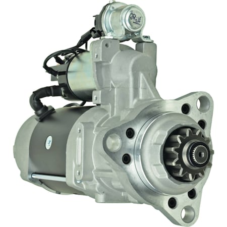 Db Electrical Starter for Prevost All Models By Engine 1999-2007 5284086 Tractors 410-12286
